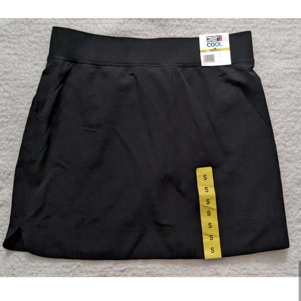 Skort